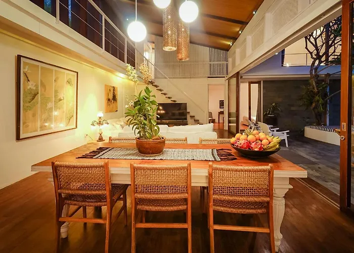 Bias Villa