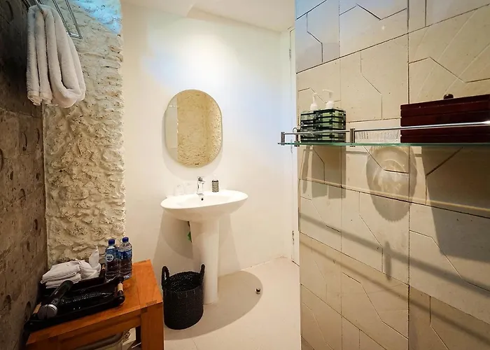 Villa Bias Seminyak (Bali)
