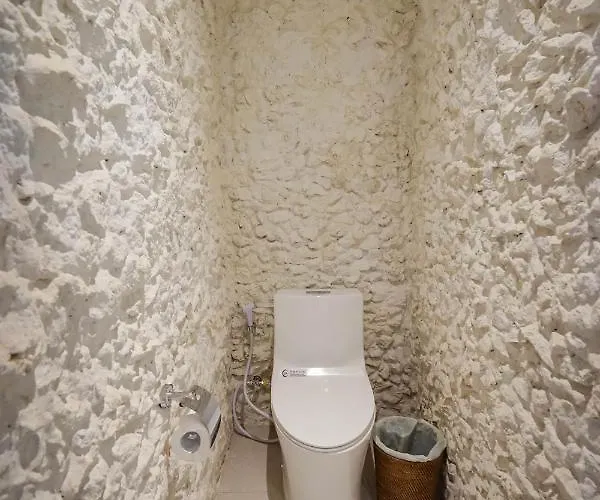 Bias Villa Seminyak (Bali)