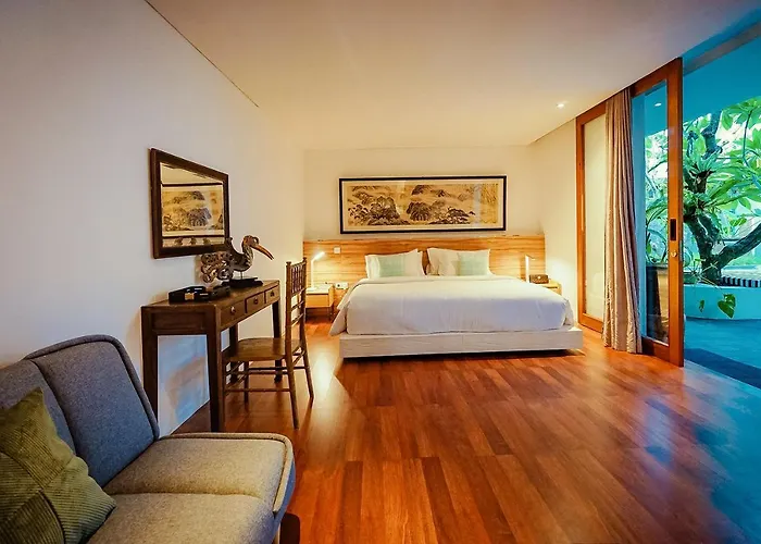 Bias Villa