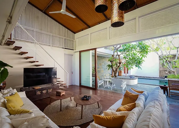 Bias Villa