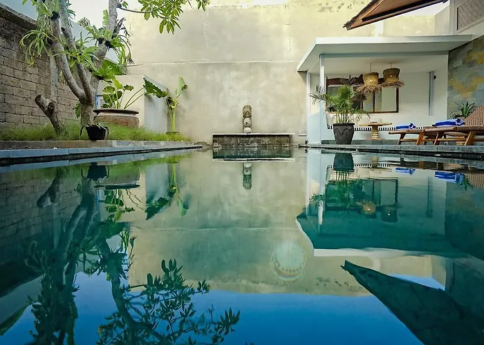 Villa Bias Seminyak (Bali)