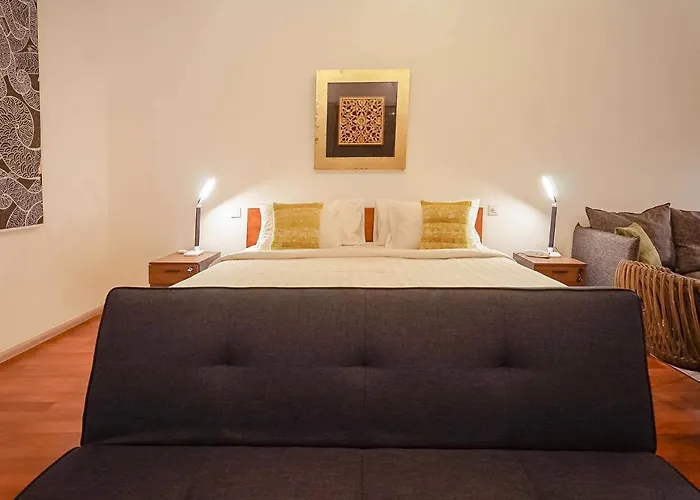 Bias Villa *
