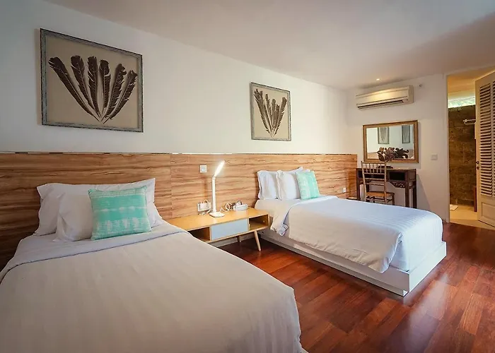 Bias Villa *