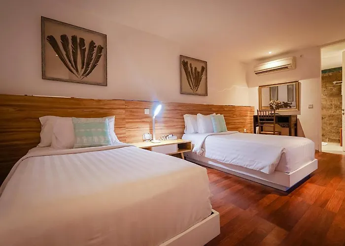 Bias Villa *