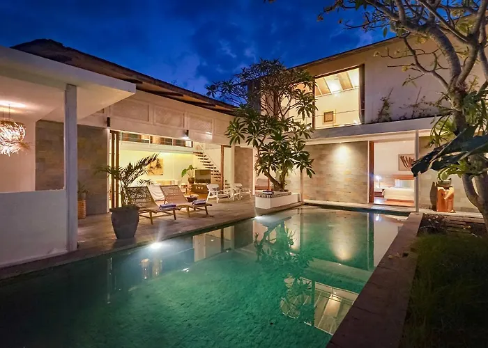 Bias Villa
