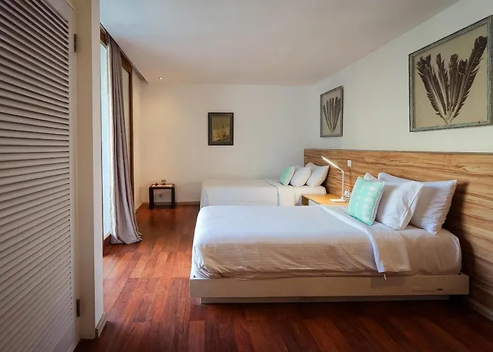 Bias Villa Seminyak (Bali)