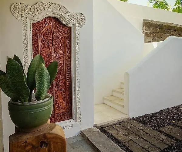 Villa Bias Seminyak (Bali)