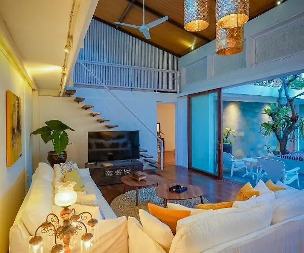 Villa Bias