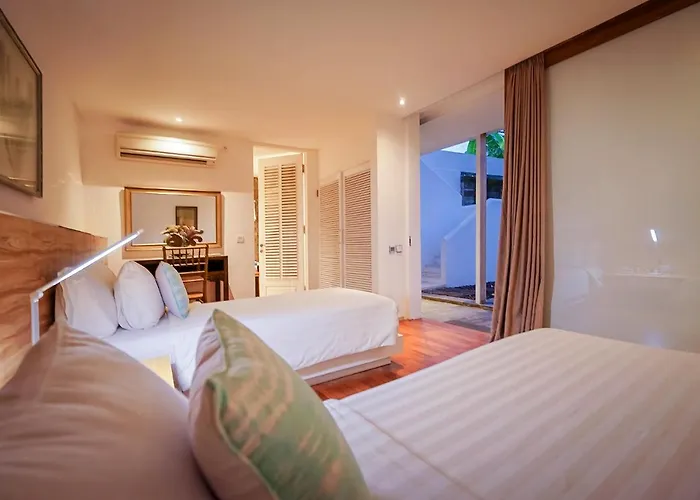 Villa Bias Seminyak (Bali)
