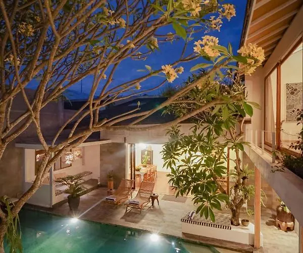 Bias Villa Seminyak (Bali)