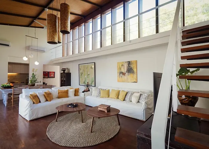 Bias Villa Seminyak (Bali)