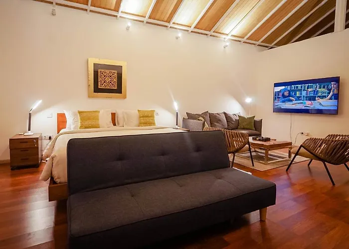 Bias Villa