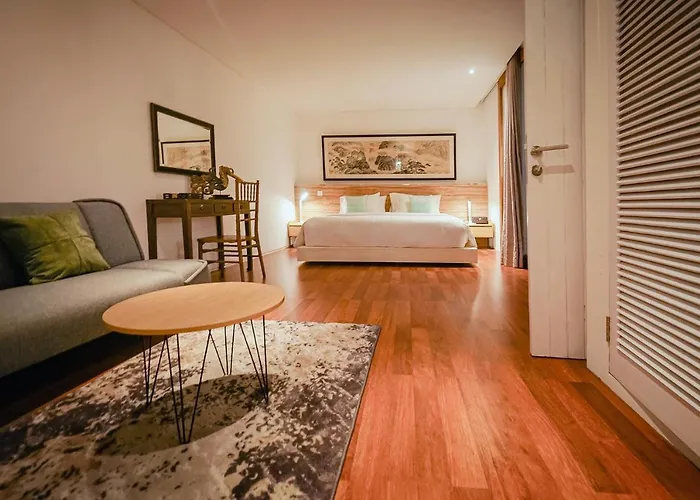 Bias Villa Seminyak (Bali)