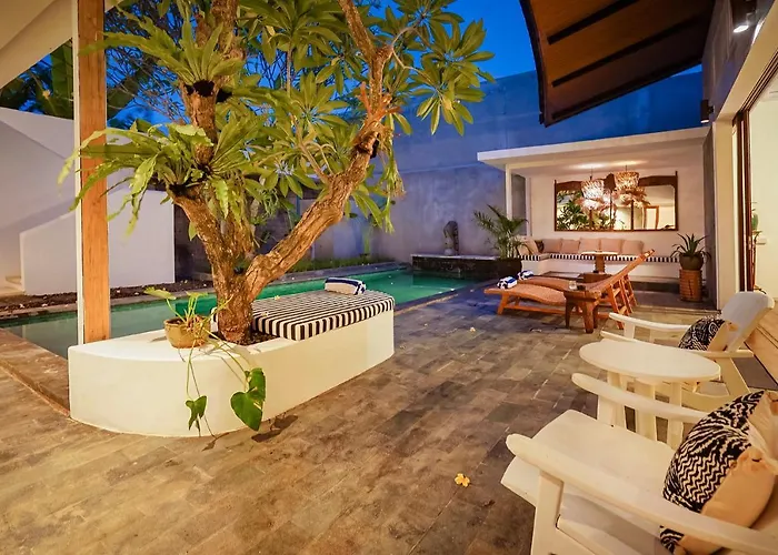 Bias * Seminyak (Bali)