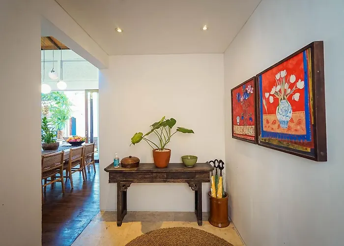 Bias Villa *