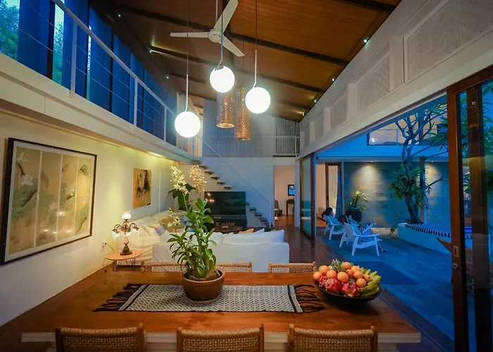 Bias Villa *