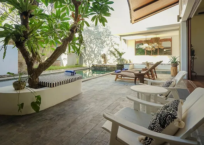 Bias Seminyak (Bali)