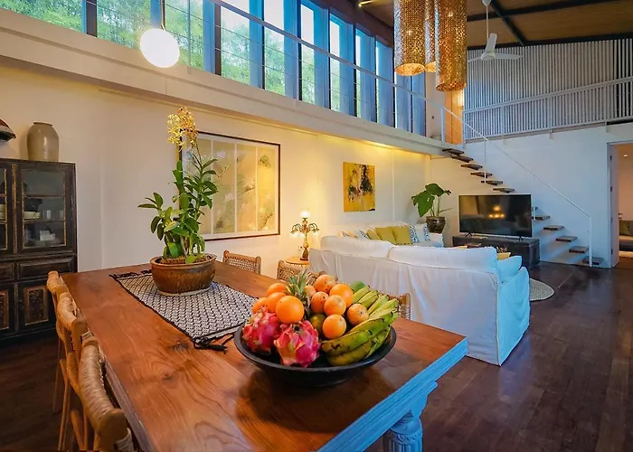 Villa Bias Seminyak (Bali)