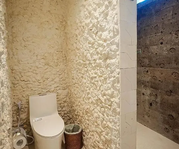 Bias Villa Seminyak (Bali)