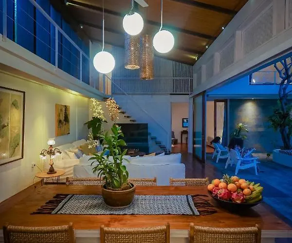 Bias Villa *