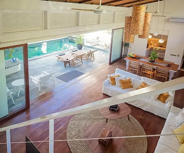 Bias Villa *