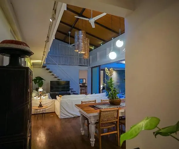 Bias Villa Seminyak (Bali)