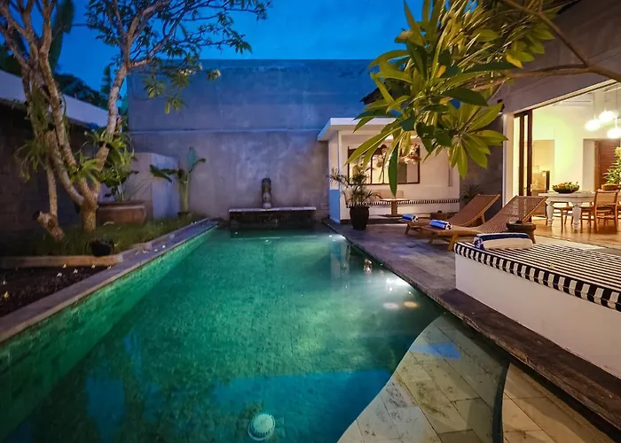 Bias * Seminyak (Bali)