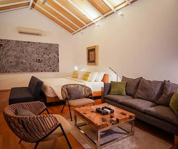 Bias Villa