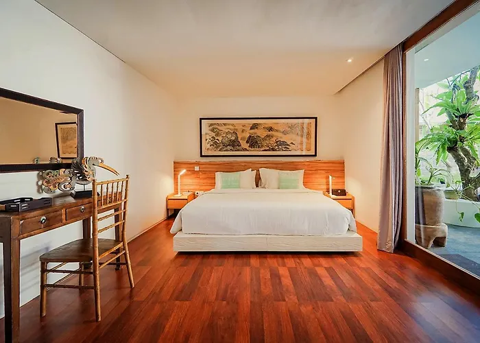 Bias Villa Seminyak (Bali)