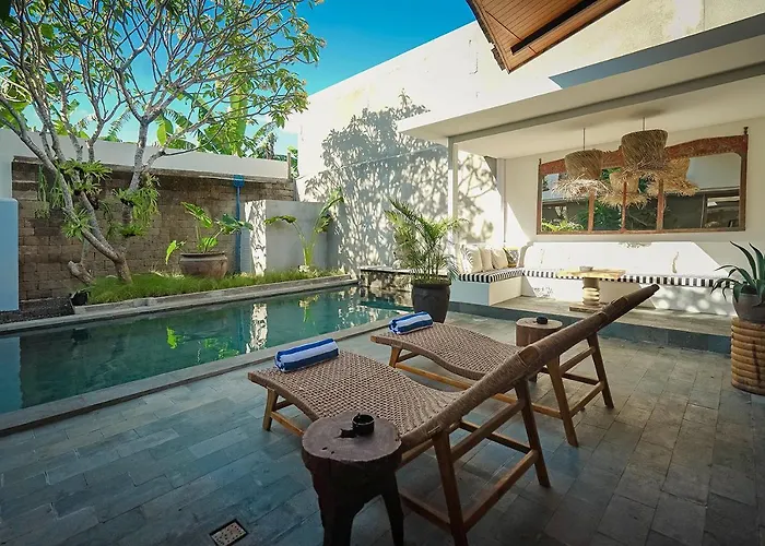 Bias Villa