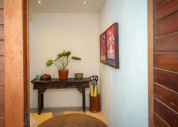 Bias Villa Seminyak (Bali)