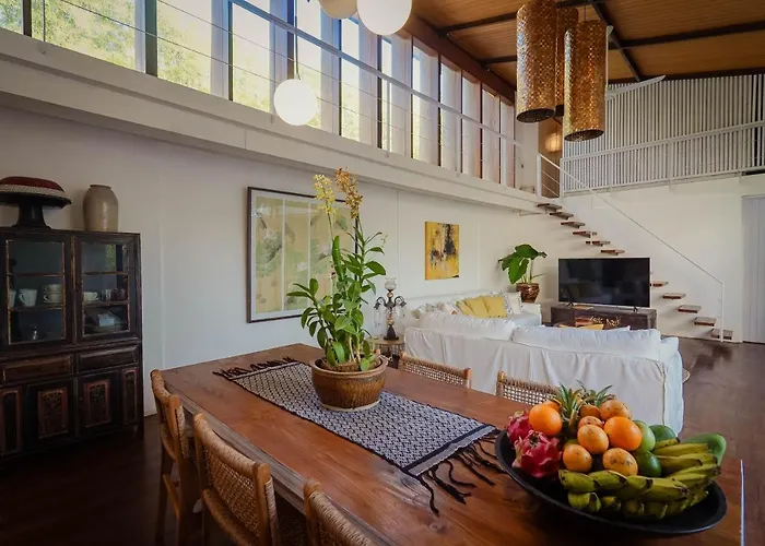 Bias Villa *