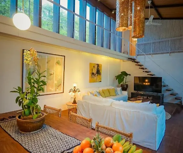 Bias Villa