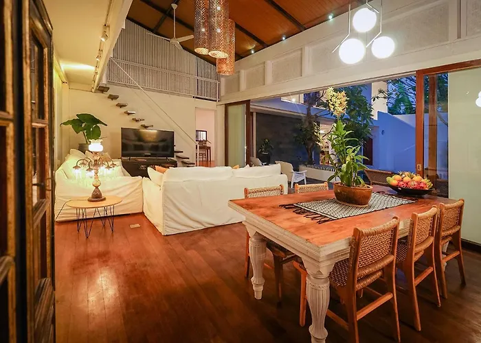 Bias Seminyak (Bali)