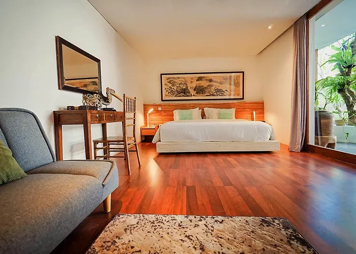 Villa Bias Seminyak (Bali)