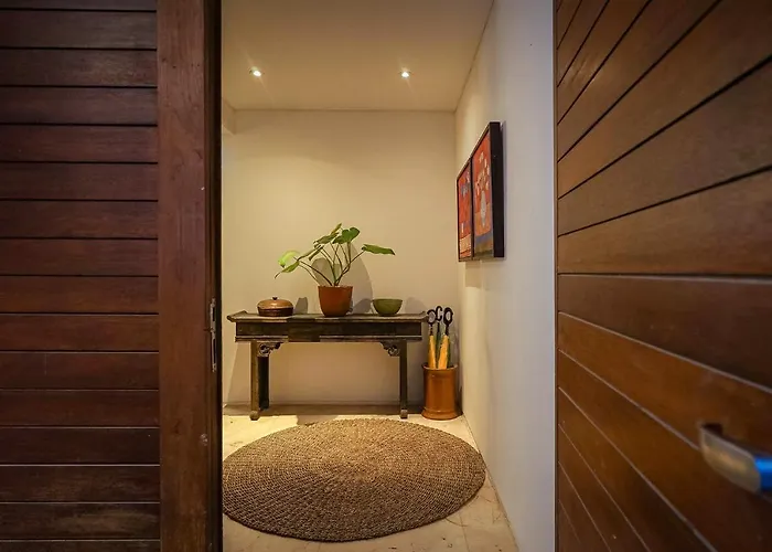 Bias Villa *